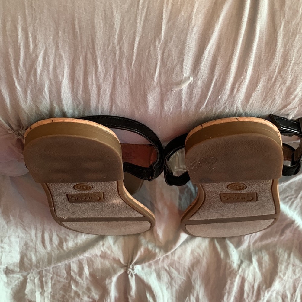 Sam Edelman Sandals🔥 - Picture 4 of 8